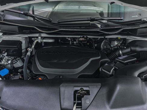 Used 2024 Honda Odyssey Sport image 42