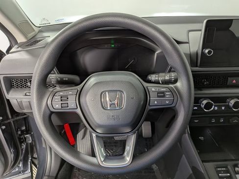 New 2027 Honda CR-V EX image 18