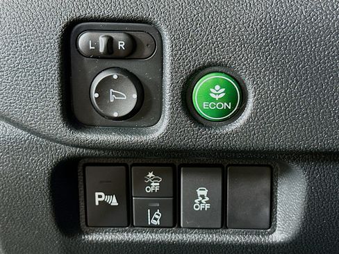 Used 2023 Honda Passport EX-L image 17
