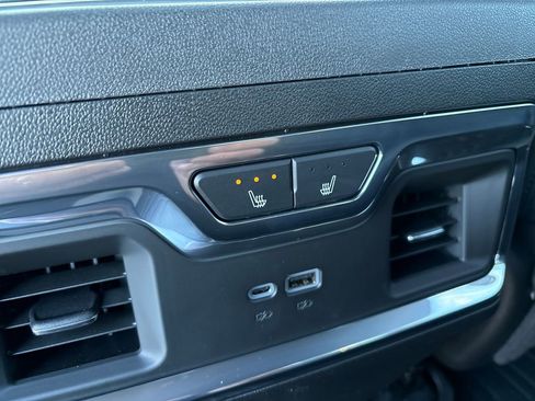 New 2026 GMC Sierra 2500 SLT w/ SLT Premium Package image 49