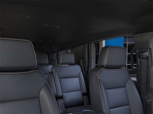New 2026 Chevrolet Tahoe Premier image 24