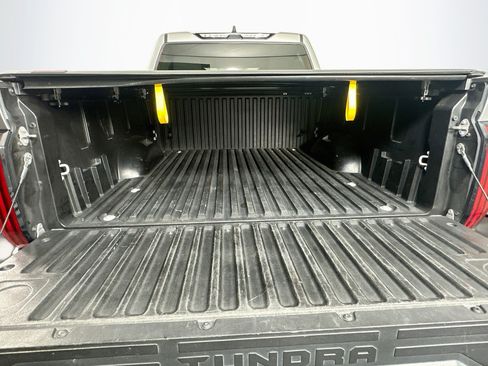 Used 2022 Toyota Tundra SR5 w/ TRD Off-Road Package AWD/4WD image 27
