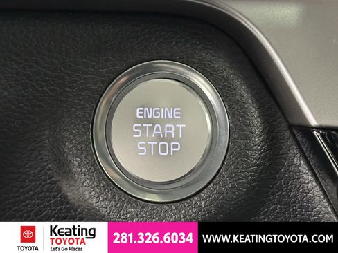 Used 2025 Kia Telluride S FWD image 29