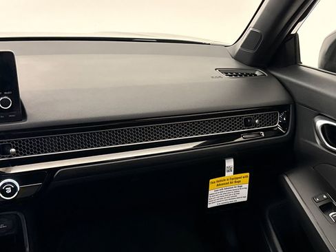 Certified 2026 Honda Civic Sport image 15