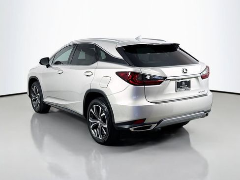 Used 2021 Lexus RX 350 FWD w/ Premium Package image 7