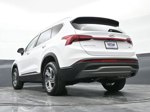 Used 2023 Hyundai Santa Fe SEL image 29