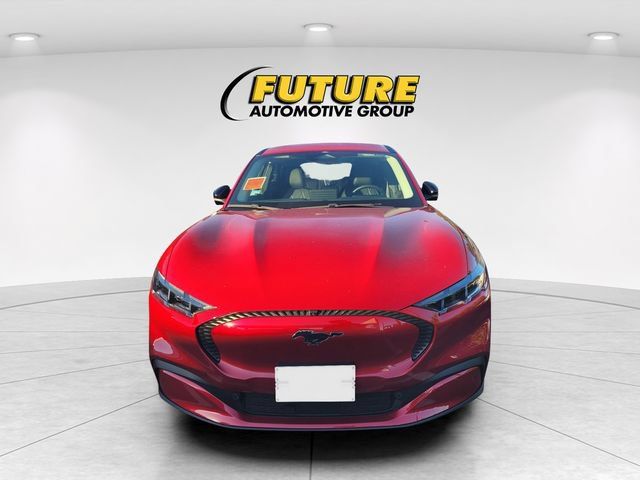 Used 2024 Ford Mustang Mach-E Select w/ Comfort Package Lite RWD image 2