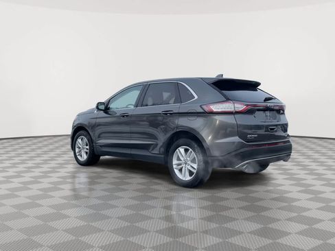Used 2018 Ford Edge SEL w/ Equipment Group 201A image 6