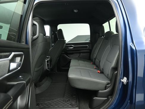 Used 2021 RAM 1500 Big Horn image 20