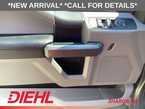 Certified 2022 Ford F250 XLT AWD/4WD image 23