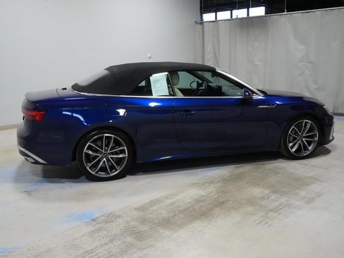 Used 2023 Audi A5 2.0T Premium Plus image 17