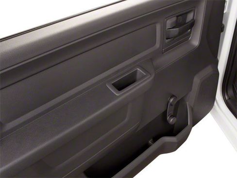 Used 2011 RAM 1500 2WD Regular Cab image 10
