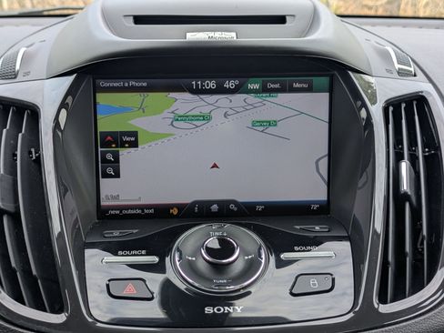 Used 2014 Ford Escape Titanium w/ Equipment Group 401A image 13