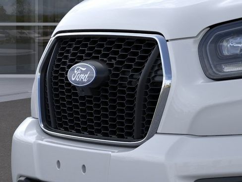 New 2026 Ford Transit 350 XLT AWD/4WD image 17