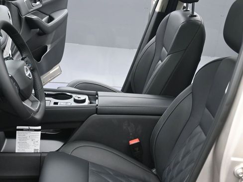 New 2026 Nissan Rogue Platinum w/ Tech Package image 19