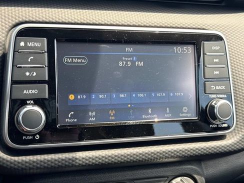 New 2025 Nissan Kicks Play S image 28