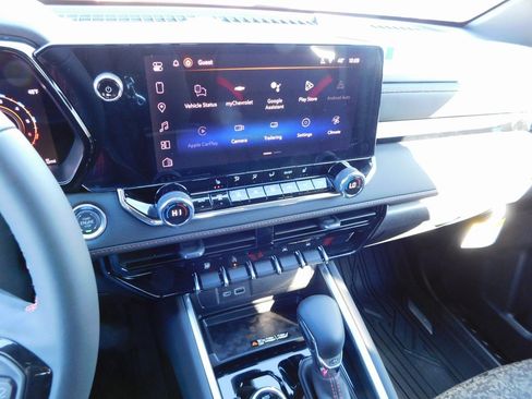 New 2026 Chevrolet Colorado Z71 image 33