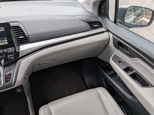 Used 2024 Honda Odyssey EX-L image 18