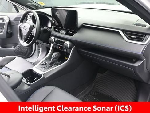 Used 2023 Toyota RAV4 XSE AWD/4WD image 24