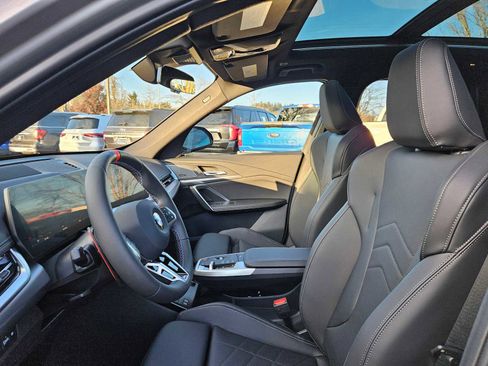 New 2026 BMW X1 M35i w/ Technology Package image 24