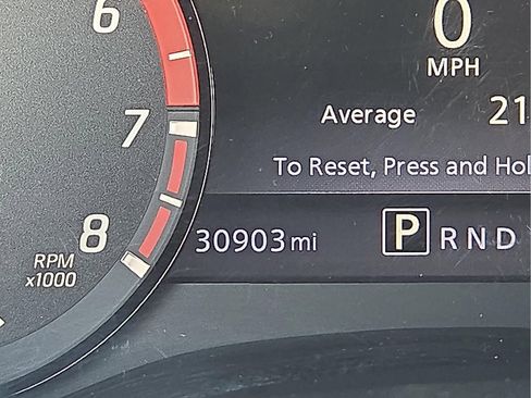 Used 2023 Nissan Frontier Pro-X w/ Pro-X Premium Package image 23