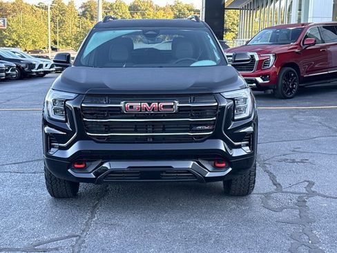 New 2026 GMC Terrain AT4 w/ Technology Package II image 14