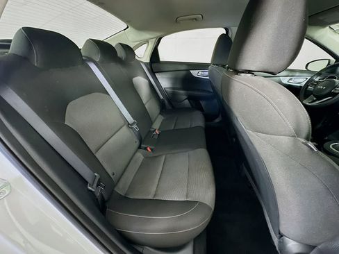Used 2024 Kia Forte LX FWD image 30