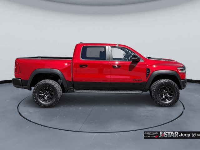 New 2026 RAM 1500 RHO w/ RHO Level 1 Equipment Group AWD/4WD image 4