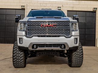 Used 2020 GMC Sierra 2500 Denali w/ Denali Ultimate Package video 2
