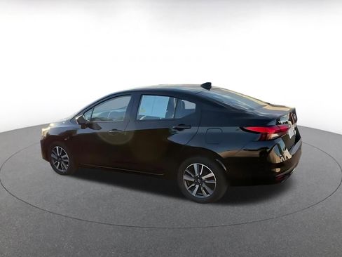 Used 2025 Nissan Versa SV image 10