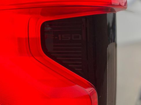 New 2025 Ford F150 Lightning Flash image 28