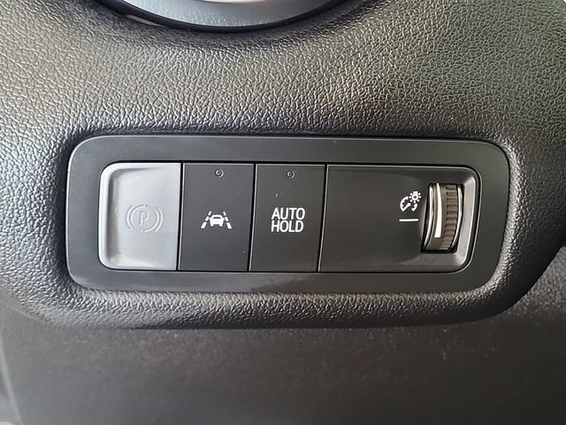 Used 2024 Chevrolet Blazer EV LT AWD/4WD image 13