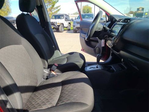 Used 2024 Mitsubishi Mirage ES image 17