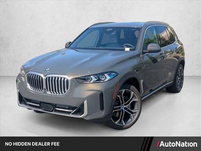Used 2026 BMW X5 xDrive40i w/ Climate Comfort Package