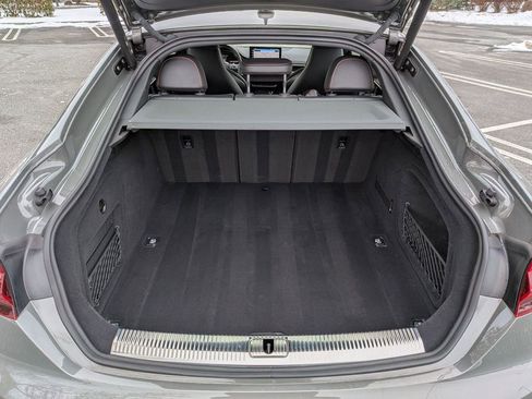 Certified 2023 Audi S5 Premium Plus w/ Premium Plus Package image 25