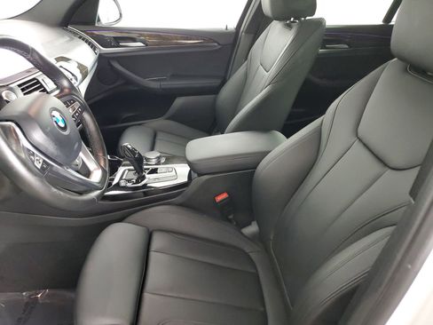 Used 2020 BMW X3 xDrive30i w/ Premium Package image 28
