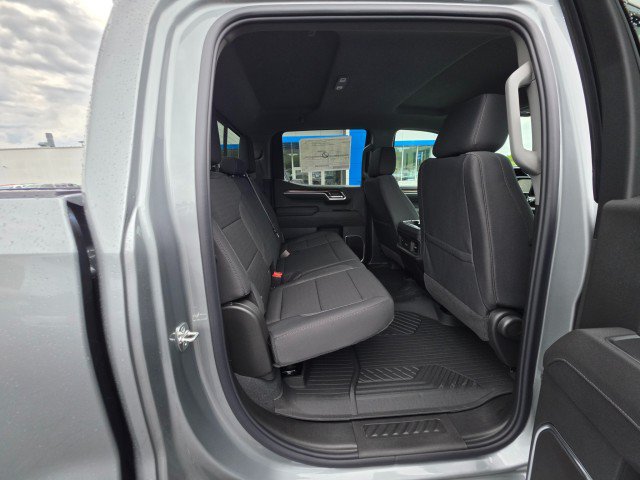 New 2026 Chevrolet Silverado 1500 RST w/ All Star Edition Plus AWD/4WD image 16