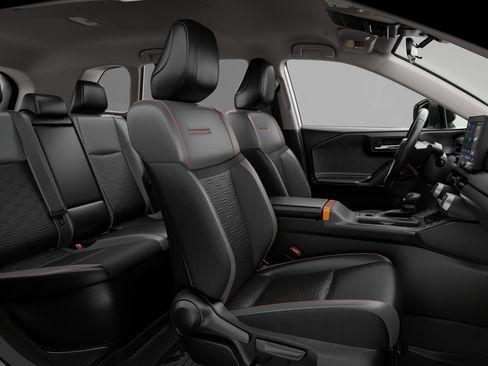 New 2026 Toyota RAV4 AWD image 28