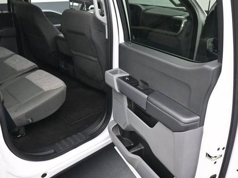 Used 2023 Ford F150 XLT image 25