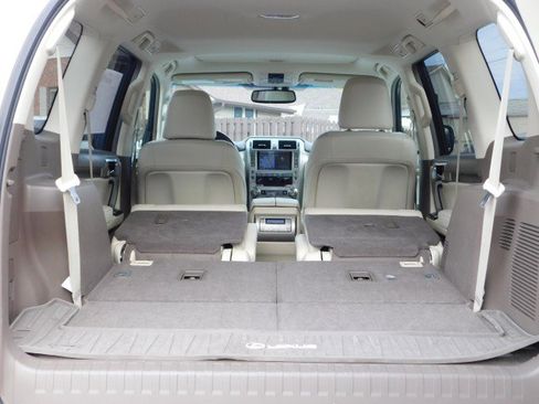 Used 2017 Lexus GX 460 image 35