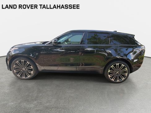 New 2026 Land Rover Range Rover Velar Belgravia AWD/4WD image 7
