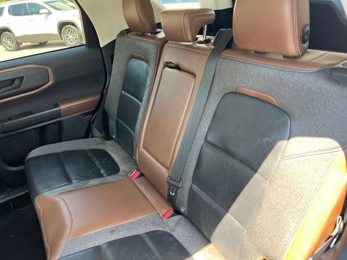 Used 2021 Ford Bronco Sport Outer Banks AWD/4WD image 22