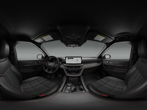 New 2026 Ford Explorer ST-Line image 31