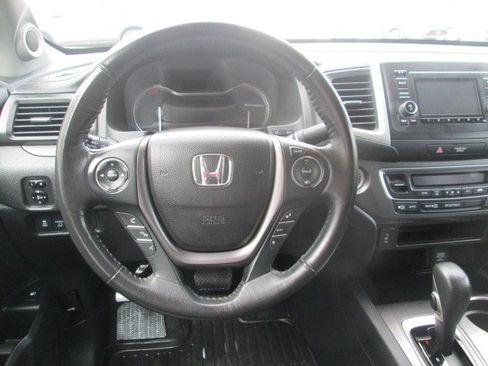Used 2018 Honda Ridgeline RTL image 15