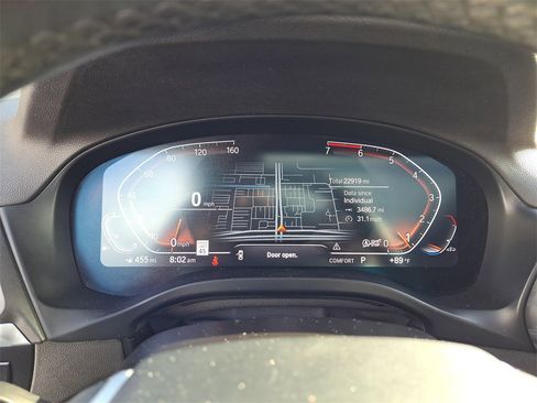 Used 2024 BMW X3 sDrive30i w/ Convenience Package image 19