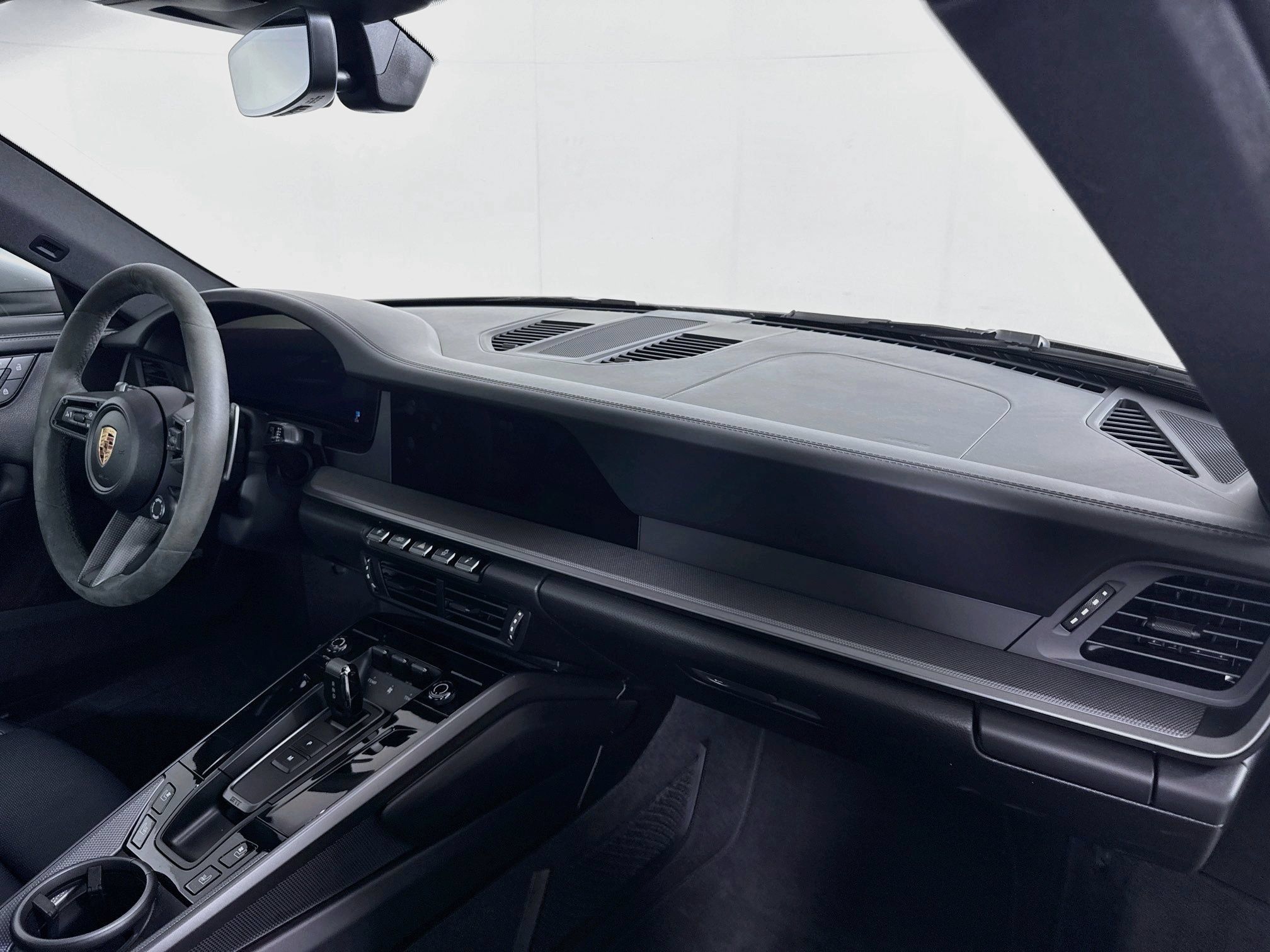 Certified 2025 Porsche 911 Carrera S RWD image 26