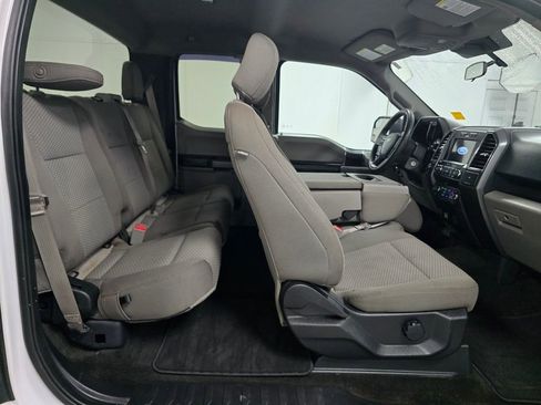 Used 2019 Ford F150 XLT image 16