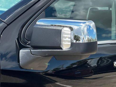 New 2026 Chevrolet Silverado 1500 LTZ w/ LTZ Premium Texas Edition image 20