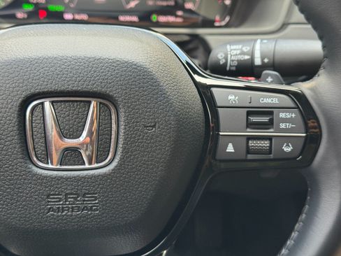 Used 2023 Honda Accord Touring image 21