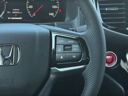 New 2026 Honda Ridgeline Black Edition image 26